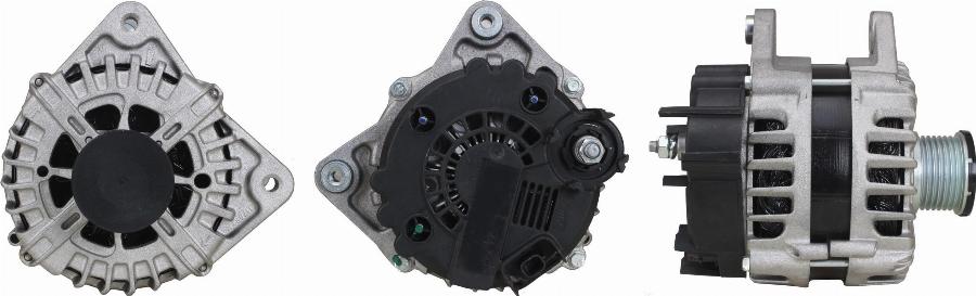 ANDEL ANM100338 - Alternator car-mod.net