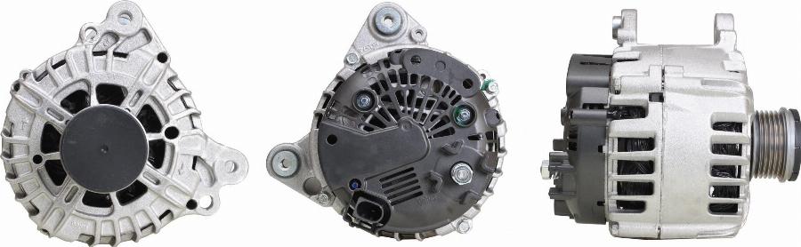 ANDEL ANM100329 - Alternator car-mod.net