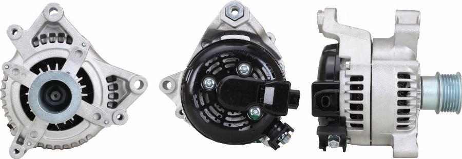 ANDEL ANM100326 - Alternator car-mod.net