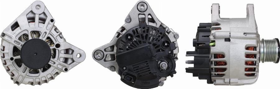 ANDEL ANM100322 - Alternator car-mod.net