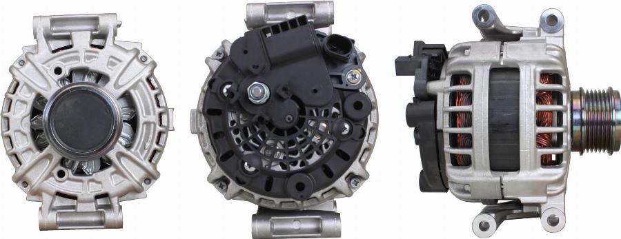 ANDEL ANM100375 - Alternator car-mod.net