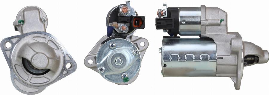 ANDEL ANM100299 - Starter car-mod.net
