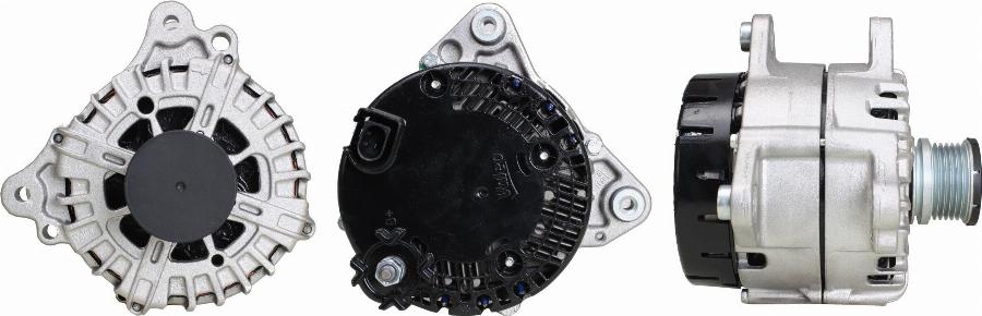 ANDEL ANM100294 - Alternator car-mod.net