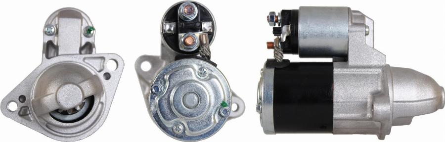 ANDEL ANM100241 - Starter car-mod.net
