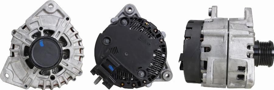 ANDEL ANM100269 - Alternator car-mod.net