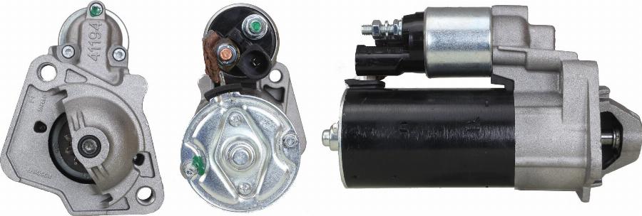 ANDEL ANM100263 - Starter car-mod.net