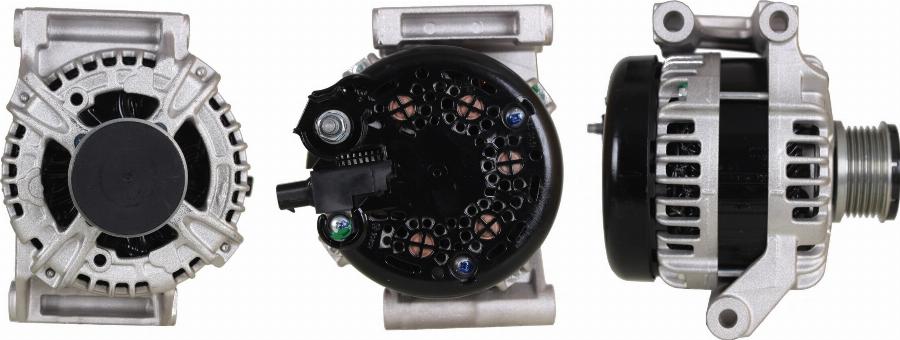 ANDEL ANM100208 - Alternator car-mod.net