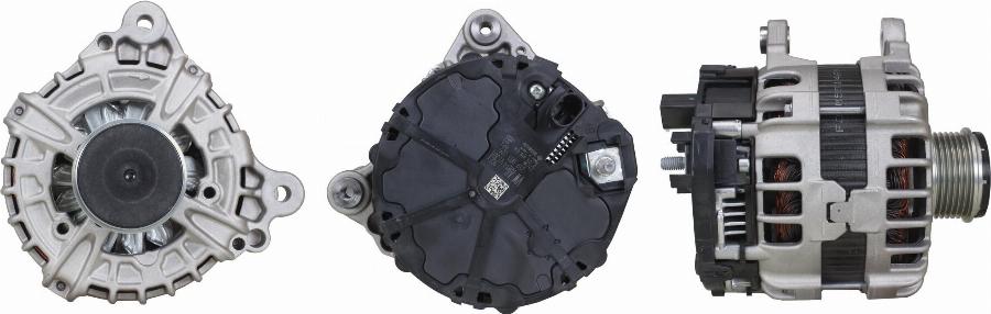 ANDEL ANM100207 - Alternator car-mod.net