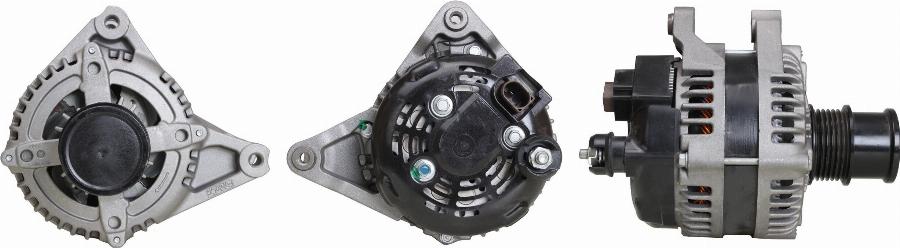 ANDEL ANM100211 - Alternator car-mod.net