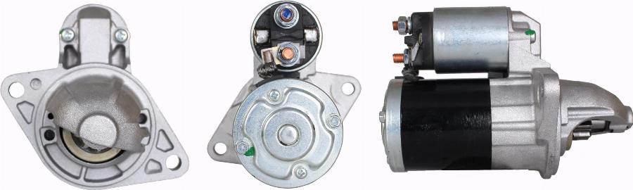 ANDEL ANM100239 - Starter car-mod.net