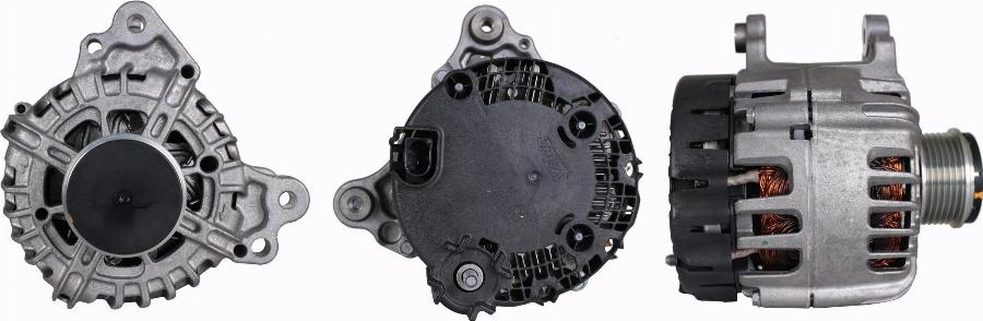 ANDEL ANM100231 - Alternator car-mod.net