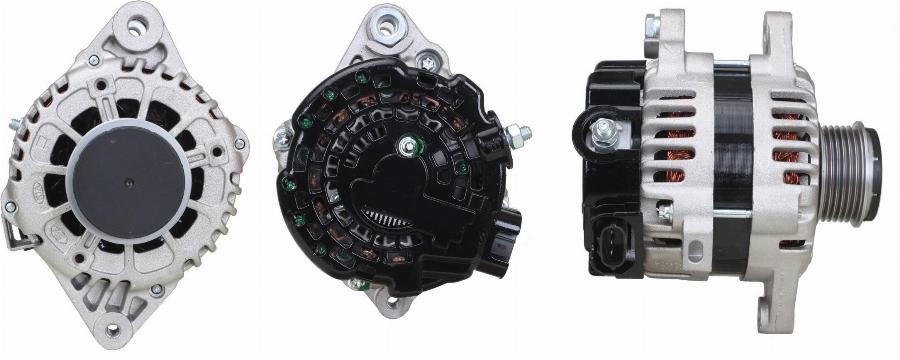ANDEL ANM100270 - Alternator car-mod.net