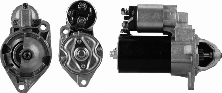 ANDEL ANM10140 - Starter car-mod.net