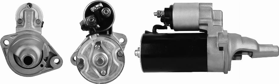 ANDEL ANM10240 - Starter car-mod.net