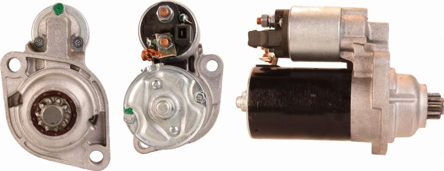 ANDEL ANM10260 - Starter car-mod.net