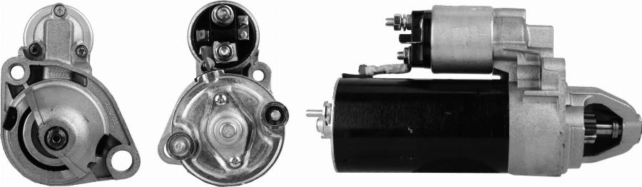 ANDEL ANM10280 - Starter car-mod.net