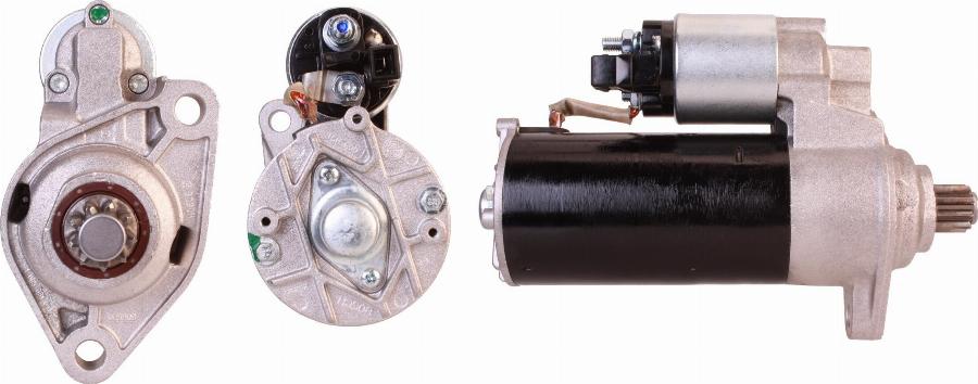 ANDEL ANM11150 - Starter car-mod.net