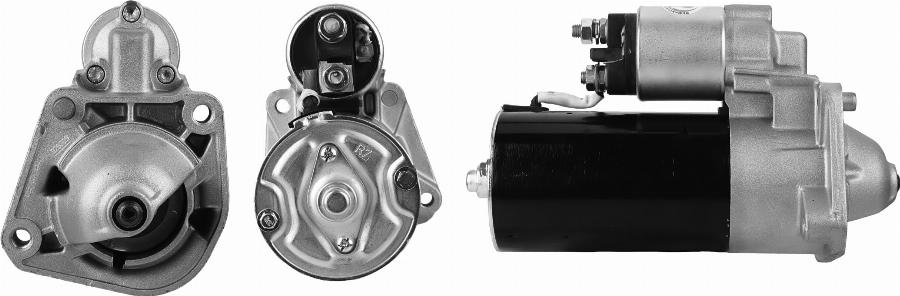 ANDEL ANM11130 - Starter car-mod.net