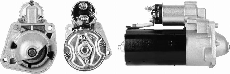 ANDEL ANM11131 - Starter car-mod.net