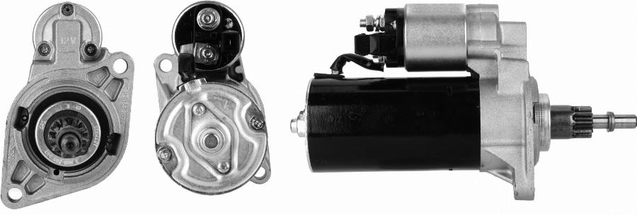 ANDEL ANM18920 - Starter car-mod.net