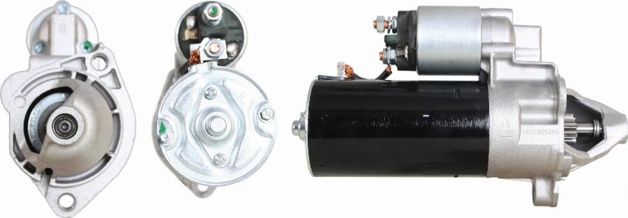 ANDEL ANM18460 - Starter car-mod.net