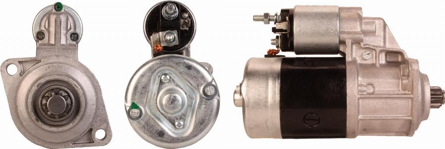 ANDEL ANM18590 - Starter car-mod.net