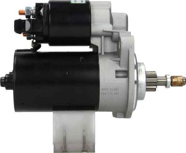 ANDEL ANM18510X - Starter car-mod.net