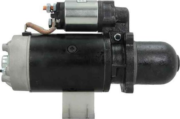 ANDEL ANM13500X - Starter car-mod.net