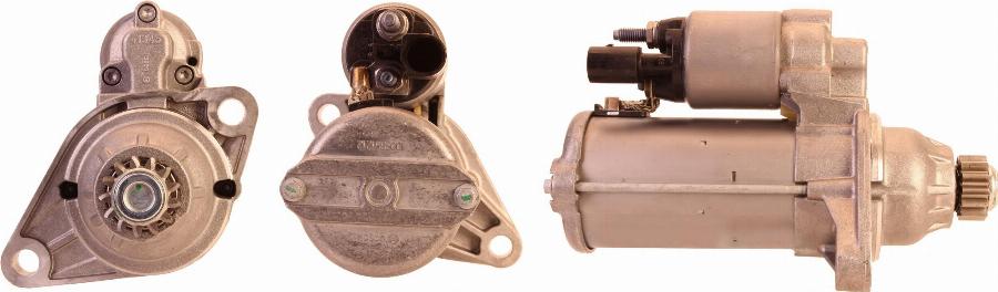 ANDEL ANM13046 - Starter car-mod.net