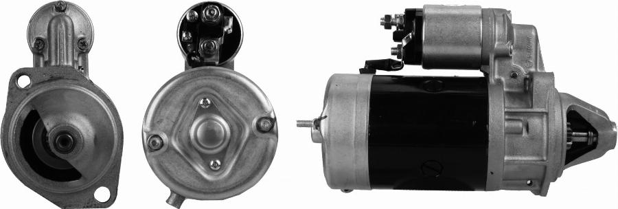 ANDEL ANM13070 - Starter car-mod.net