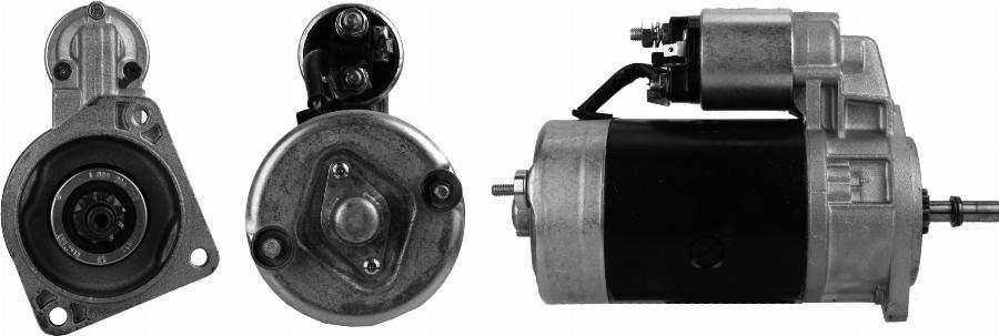 ANDEL ANM13130 - Starter car-mod.net