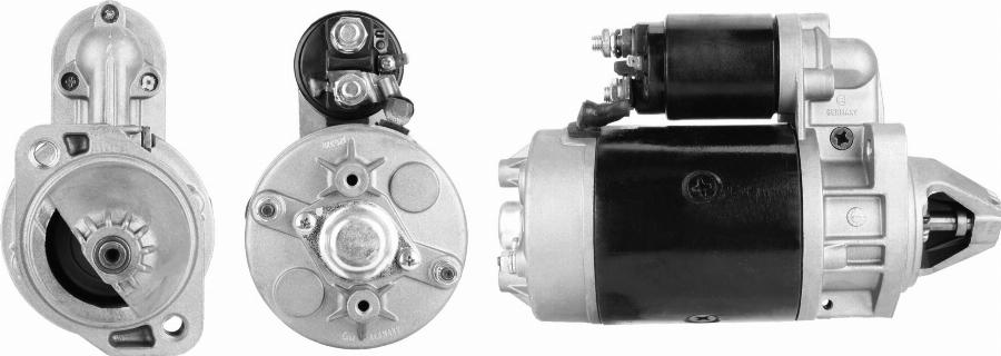 ANDEL ANM13310 - Starter car-mod.net
