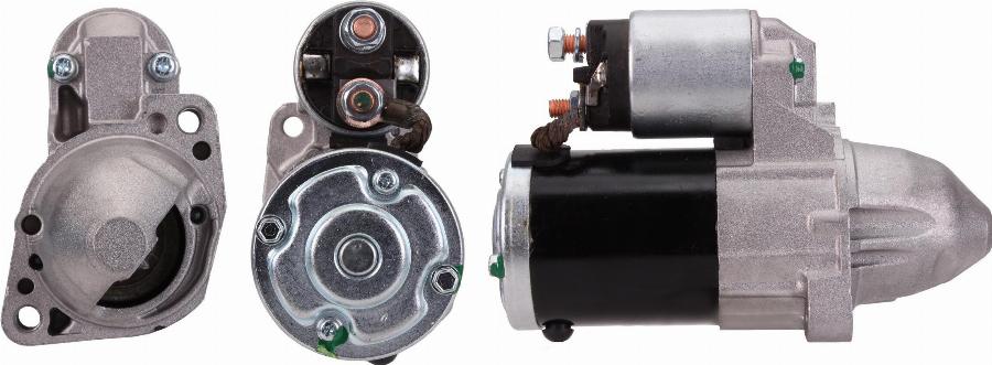 ANDEL ANM12931 - Starter car-mod.net