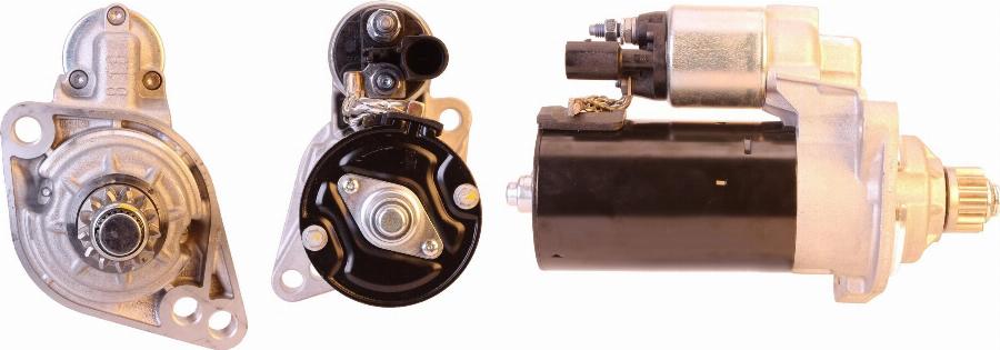 ANDEL ANM12442 - Starter car-mod.net