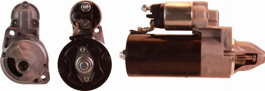 ANDEL ANM12451 - Starter car-mod.net
