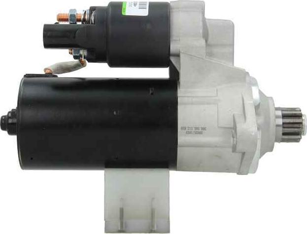 ANDEL ANM12461X - Starter car-mod.net