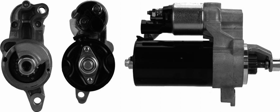 ANDEL ANM12401 - Starter car-mod.net