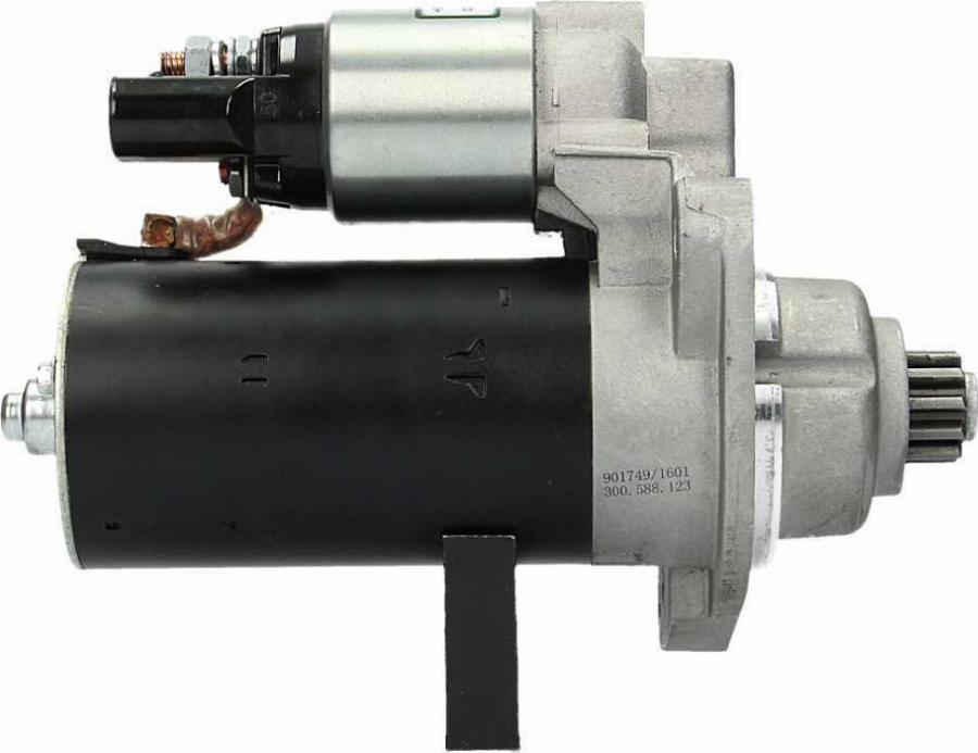 ANDEL ANM12419X - Starter car-mod.net