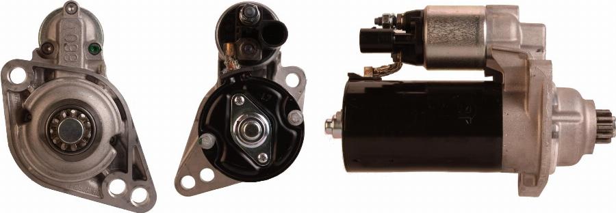 ANDEL ANM12419 - Starter car-mod.net