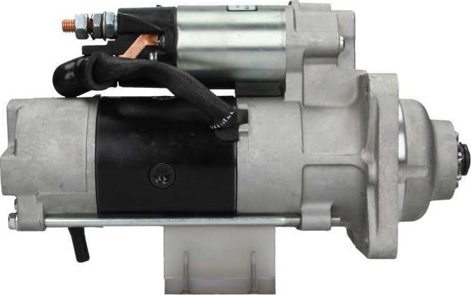 ANDEL ANM12502X - Starter car-mod.net