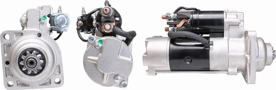 ANDEL ANM12502 - Starter car-mod.net