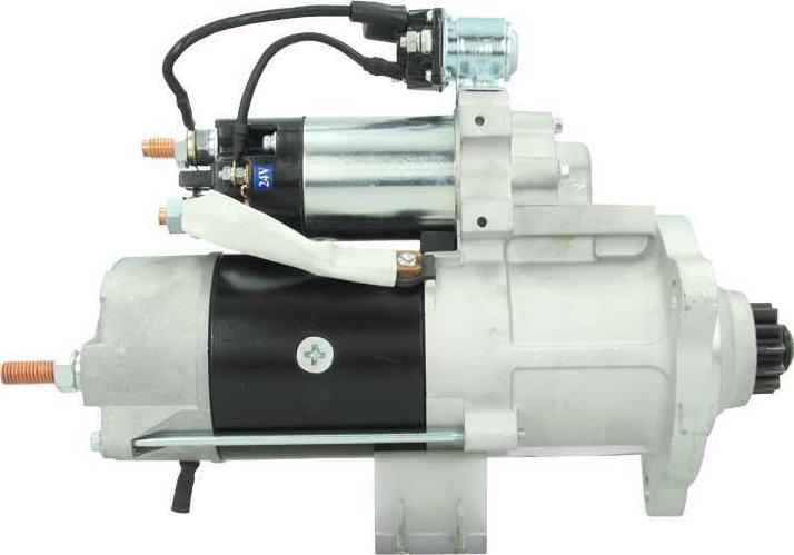 ANDEL ANM12539X - Starter car-mod.net