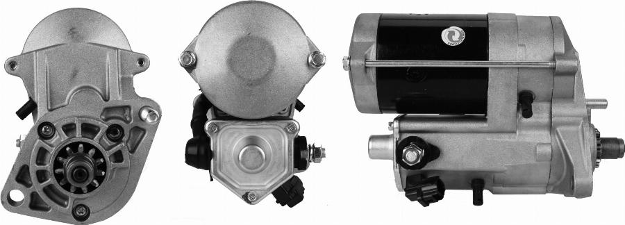 ANDEL ANM12654 - Starter car-mod.net
