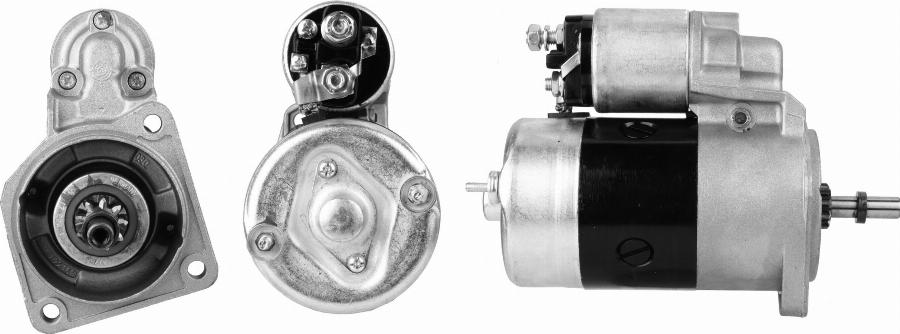 ANDEL ANM12680 - Starter car-mod.net
