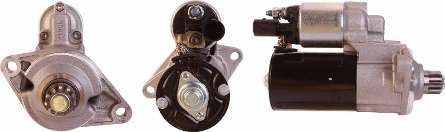 ANDEL ANM12681 - Starter car-mod.net