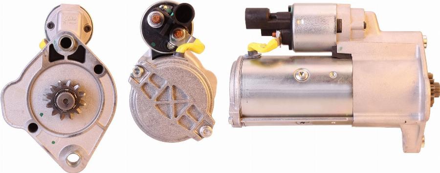 ANDEL ANM12897 - Starter car-mod.net