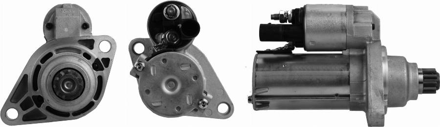 ANDEL ANM12833 - Starter car-mod.net
