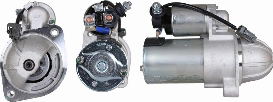 ANDEL ANM12837 - Starter car-mod.net