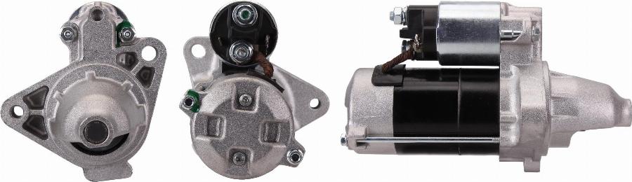 ANDEL ANM12875 - Starter car-mod.net