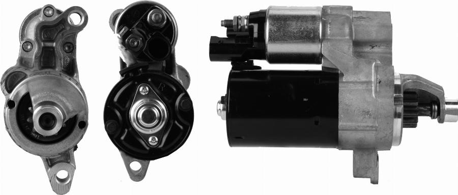 ANDEL ANM12398 - Starter car-mod.net